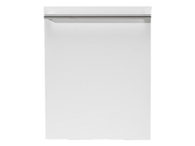 24" Fulgor Milano Fully Integrated Overlay Built-in Dishwasher - F4DWS24FI1