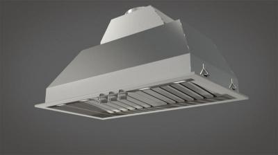 Fulgor Milano Sofia 600 Series Pro Insert Hood - F6BP34DS1