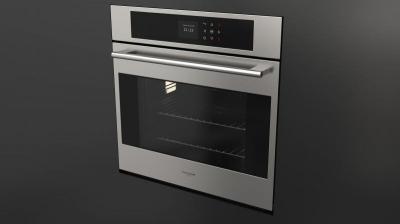 24" Fulgor Milano 700 Series Multifunction Single Oven - F7SM24S1