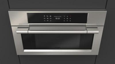 30" Fulgor Milano Sofia Series Single Electric Pro Speed Oven - F6PSPD30S1