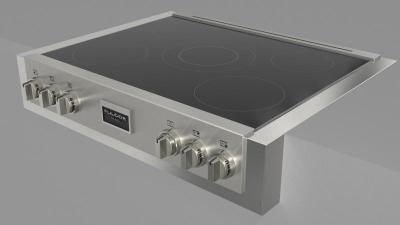 36" Fulgor Milano Sofia Series Induction Range Top - F6IRT365S1