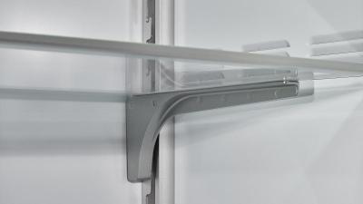 24" Fulgor Milano Built-in Fridge Column - F7IRC24O1-R