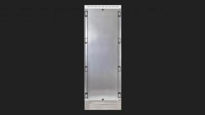 30" Fulgor Milano 700 Series Built-in Freezer Column - F7IFC30O1-R