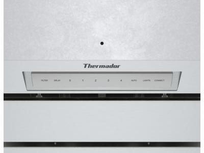 30" Thermador 300W Undercabinet Hood in Stainless Steel -  VCI6B30ZS