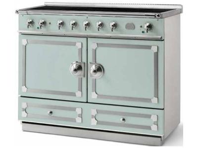 43" La Cornue CornuFe 110 Freestanding Induction Range - C1QP-I