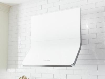 36" Zephyr Horizon Wall Mount Range Hood - DHZ-M90AMWX