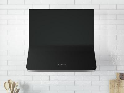 36" Zephyr Horizon Wall Mount Range Hood - DHZ-M90AMBX