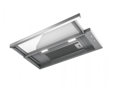 30" Zephyr Pisa Under-Cabinet Range Hood in Stainless Steel - ZPI-E30BG