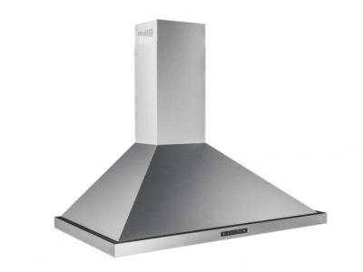 36" Zephyr Ombra Wall Mount Range Hood - ZOM-E36BS