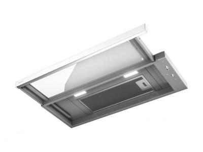 30" Zephyr Pisa Under-Cabinet Range Hood in White  - ZPI-E30BW