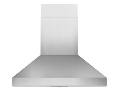 42" Zephyr Pro Collection Titan Island Range Hood - AK7742BS