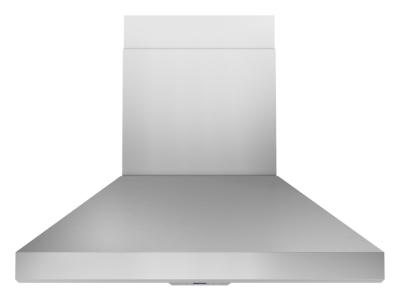 48" Zephyr Pro Collection Titan Island Range Hood - AK7748BS