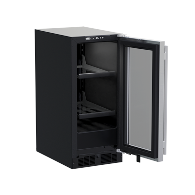 15" Marvel 2.7 Cu. Ft. Built-In Beverage Center - MLBV215SG01A