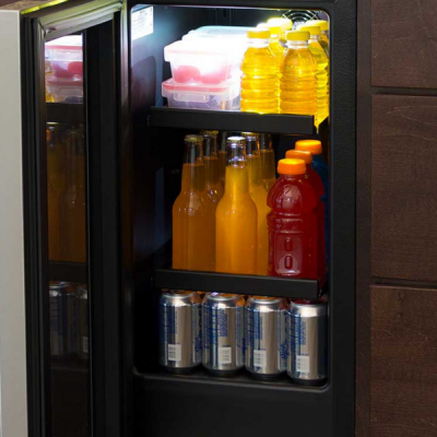 15" Marvel 2.7 Cu. Ft. Built-In Beverage Center - MLBV215SG01A