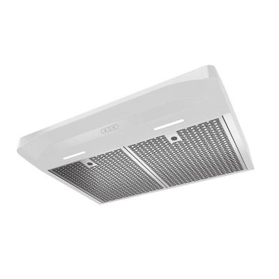 30" Broan Elite Alta 2 Series Convertible Under-Cabinet Range Hood in White - ALT230WW