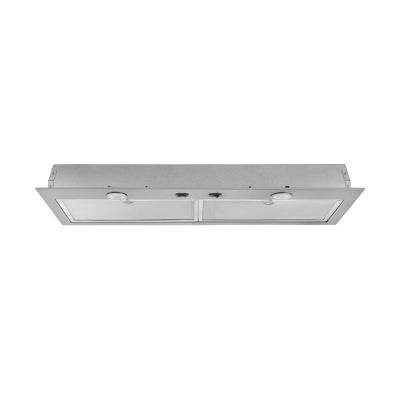 30" Broan Built-In Power Pack Insert with LED Light in Stainless Steel - BBN1303SS