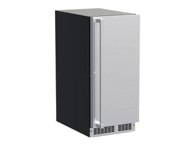 15" Marvel Professional 2.7 Cu. Ft. Built-In Single Zone Wine Refrigerator With Reversible Hinge - MPWC415SS31A