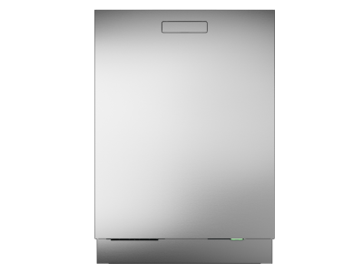 24" Asko Built-in Under Counter Dishwasher in Stainless Steel - DBI776IXXL.S.SOF