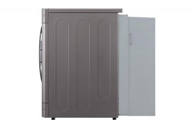 29" LG Commercial Dryer with 9.0 cu.ft Large Capacity - TLD1840CEW