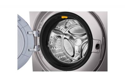 29" LG Commercial 5.2 Cu. Ft. Large Capacity FrontLoad Washer - TCWM2013CS3