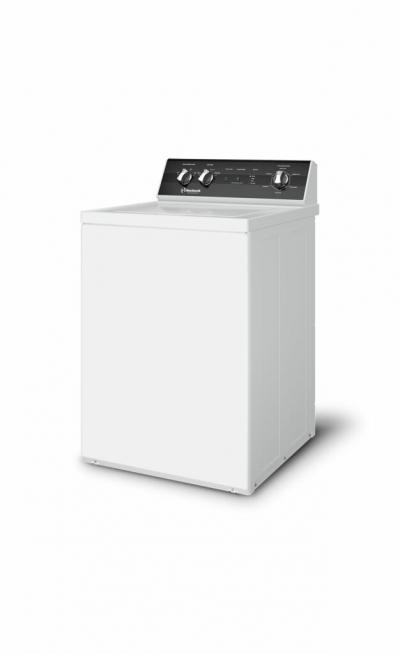 26" Huebsch 3.2 Cu. Ft. TR5 Ultra-Quiet Top Load Washer - TR5104WN