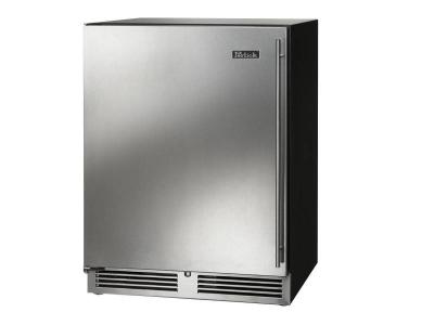 24" Perlick 5.20 Cu. Ft. C-Series Beverage Center - HC24BB41L