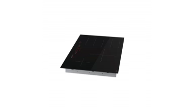 31" Bosch Benchmark Smart Induction Cooktop with Home Connect in Black - NITP069UC