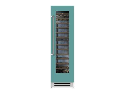 24" Hestan KWC Series Wine Cellar in Bora Bora - KWCR24-TQ