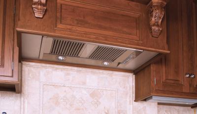 30" Faber Inca Pro 30 Range Hood  - INPR30SSIB