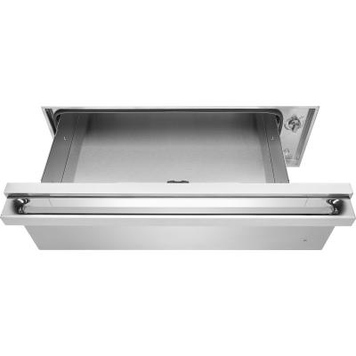 30" JennAir  1.5 Cu. Ft. Capacity Warming Drawer - JJD3030IM