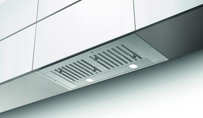 29" Faber Inca SD Pro Insert Range Hood- INSD29SSV