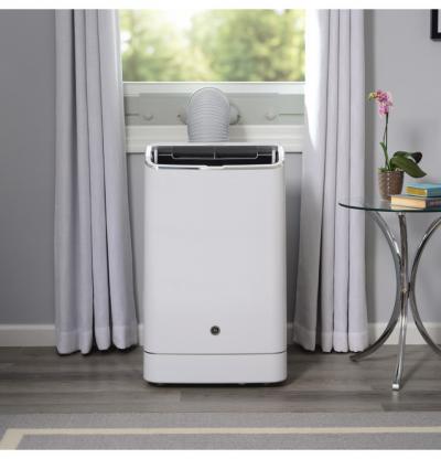 GE 14000 BTU Portable Air Conditioner - APCA14YBMW