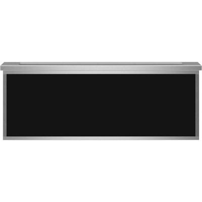 30" Monogram Minimalist Stainless Steel Warming Drawer - ZTW900SSNSS