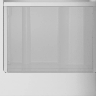 15" Monogram Nugget Ice Maker in Panel Ready - UNC15NPRII