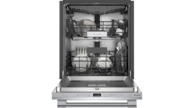 24''  Thermador Emerald Dishwasher in Stainless steel - DWHD640EFP