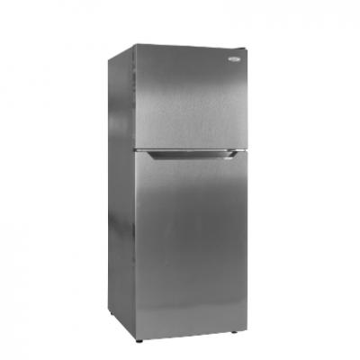 24" Marathon 12.1 Cu. Ft. Mid-Sized Frost Free Refrigerator in Stainless Steel - MFF123SS