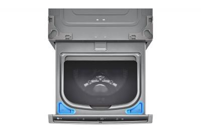 27'' LG 1.0 Cu. Ft. SideKick Pedestal Washer - WD300CV