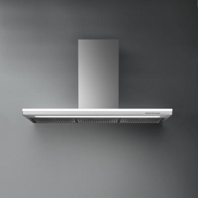 36" Falmec Design Series Lumen Wall Mount Ducted Hood with 500 CFM  - FDLUM36W5SS