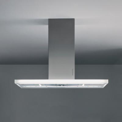 36" Falmec Design Series Lux Wall Mount Ducted Hood - FFLUX36W5SS