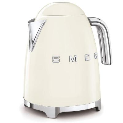 SMEG 50's Style Kettle In Cream - KLF03CRUS