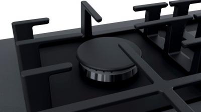 30" Bosch Benchmark Gas Cooktop - NGMP077UC