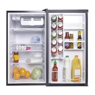 20" Haier 4.5 Cu. Ft. Compact Refrigerator - HC45SG42SB