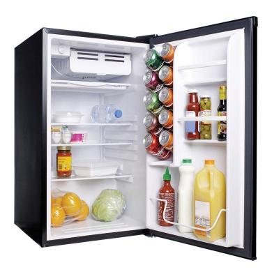 20" Haier 4.5 Cu. Ft. Compact Refrigerator - HC45SG42SB