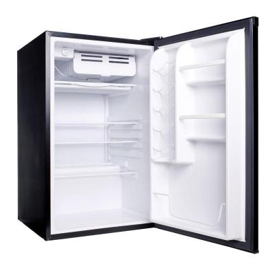 20" Haier 4.5 Cu. Ft. Compact Refrigerator - HC45SG42SB