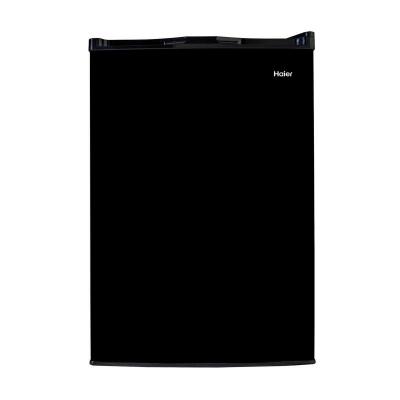 20" Haier 4.5 Cu. Ft. Compact Refrigerator - HC45SG42SB