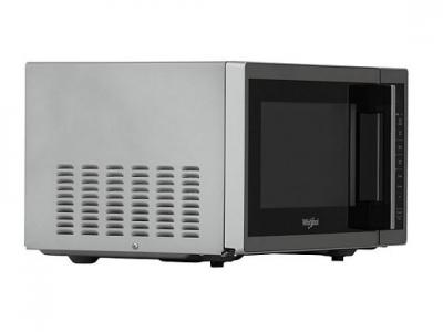 Whirlpool  0.9 Cu. Ft. Capacity Countertop Microwave with 900 Watt  - YWMC30309LS