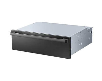 30" Dacor Warming Drawer in Graphite Stainless with 500 Watt - DWR30U900WM/DA