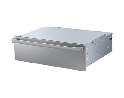 30" Dacor Warming Drawer in Silver Stainless with 500 Watt - DWR30U900WS/DA