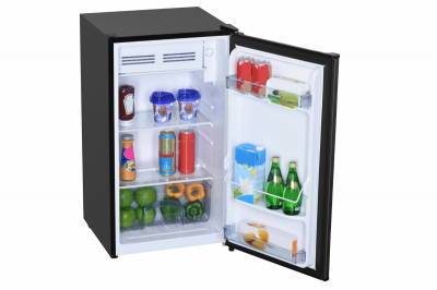 19" Danby 3.3 Cu. Ft. Diplomat Compact Refrigerator - DCR033B2SLM