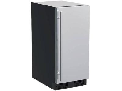 15" Marvel Built-In Clear Ice Machine - MLCP215SS81A